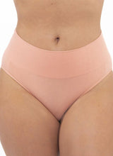 Load image into Gallery viewer, Nat V Basics - ChiChi Brief - High Firm Waisted Bikini

