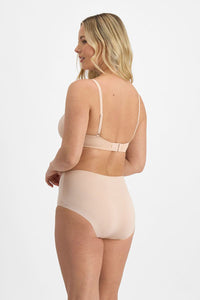 No Panty Line Promise Next Gen Full Brief / Nude