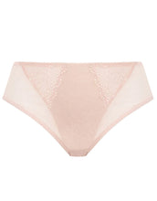 Load image into Gallery viewer, Charley High Leg Brief / Ballet Pink
