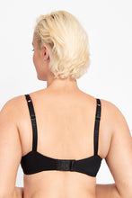 Load image into Gallery viewer, Barely There Contour Bra / BLACK
