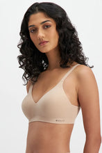 Load image into Gallery viewer, UnderState Seamless Bra / Nude
