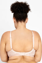 Load image into Gallery viewer, Lift &amp; Shape T-Shirt Spacer Bra
