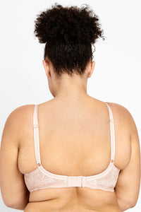 Lift & Shape T-Shirt Spacer Bra