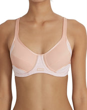 Load image into Gallery viewer, Electrify Underwire Bra / Nude Glow
